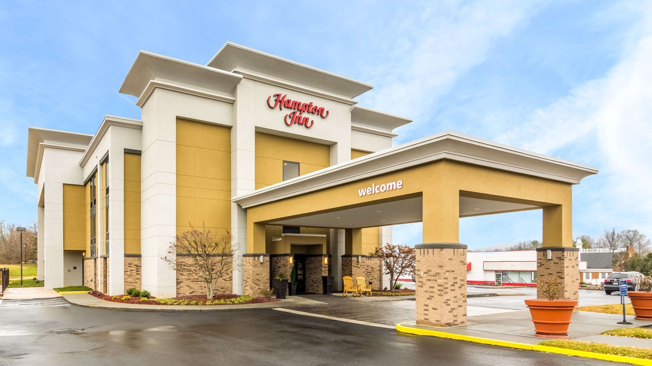 Photo of Outdoor in Johnson City
