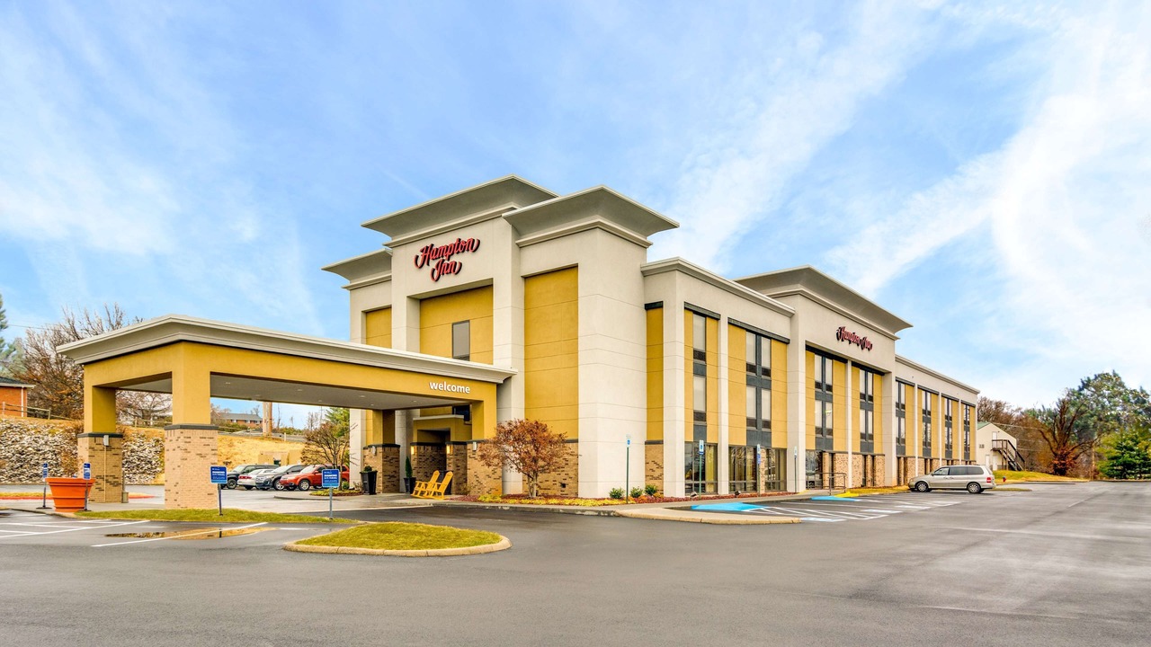 Photo of Outdoor in Johnson City