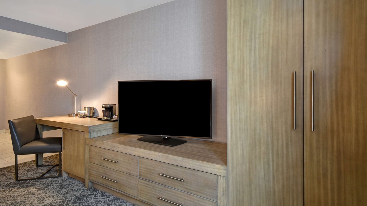Photo of Bedroom in Airport Township