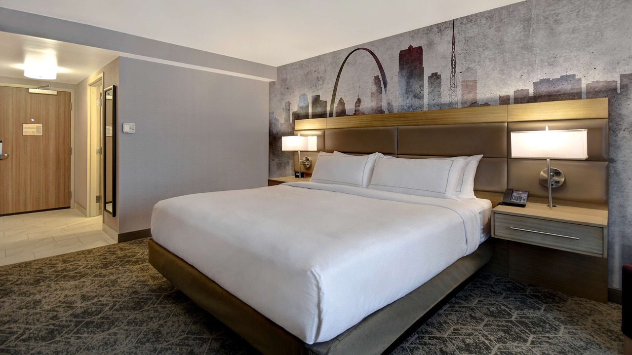 Photo of Bedroom in Airport Township