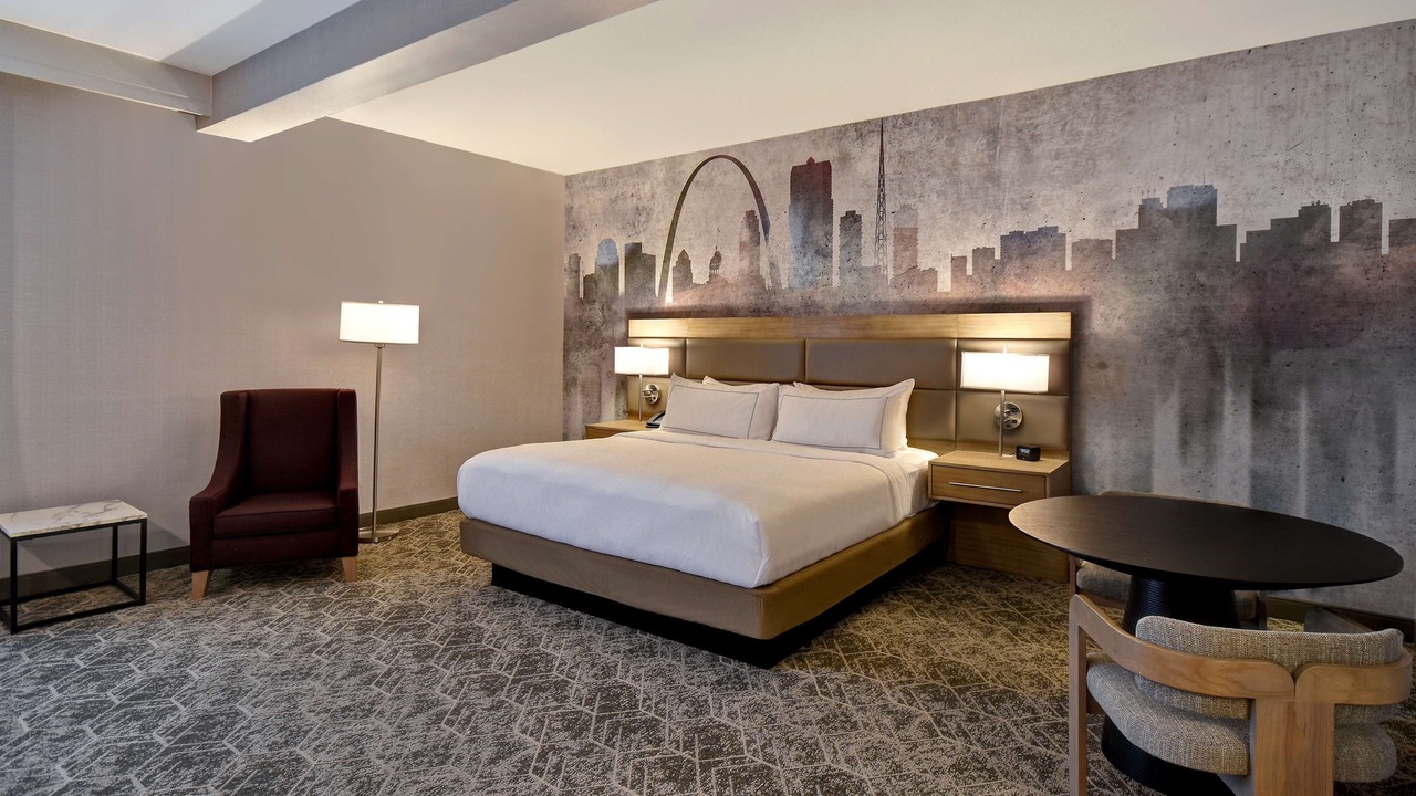 Photo of Bedroom in Airport Township
