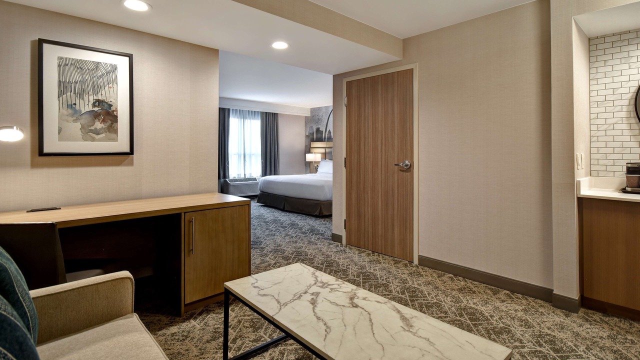 Photo of Bedroom in Airport Township