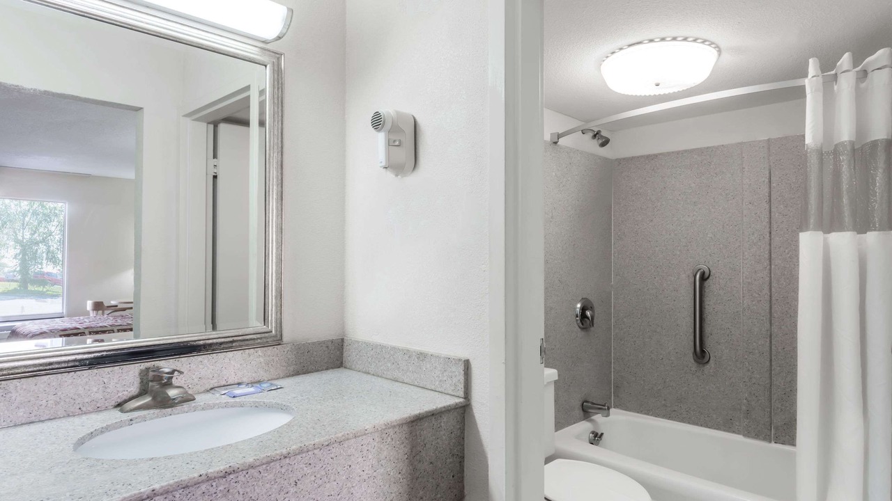 Photo of Bathroom in Fredericksburg