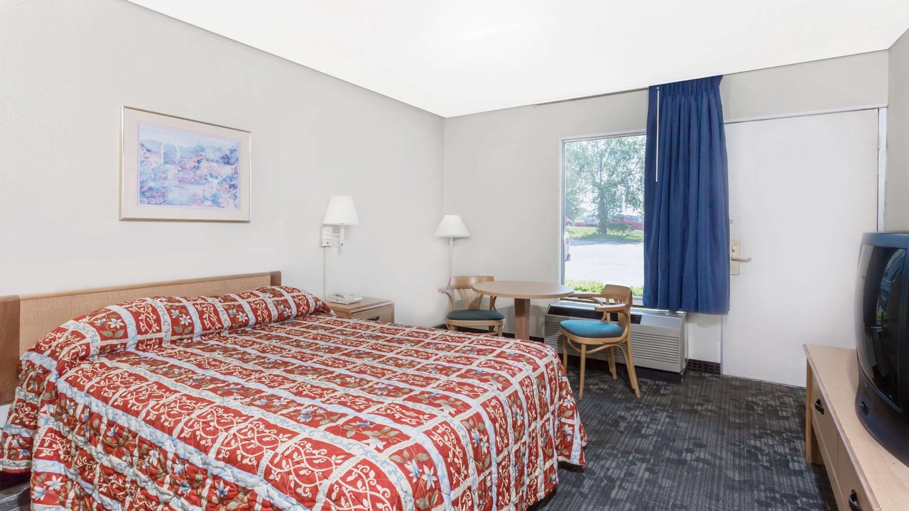 Photo of Bedroom in Fredericksburg