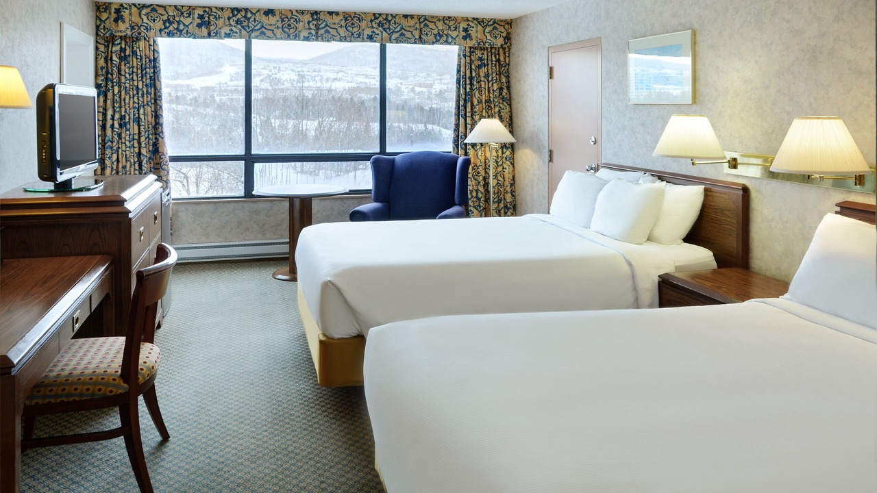 Photo of Bedroom in Corner Brook