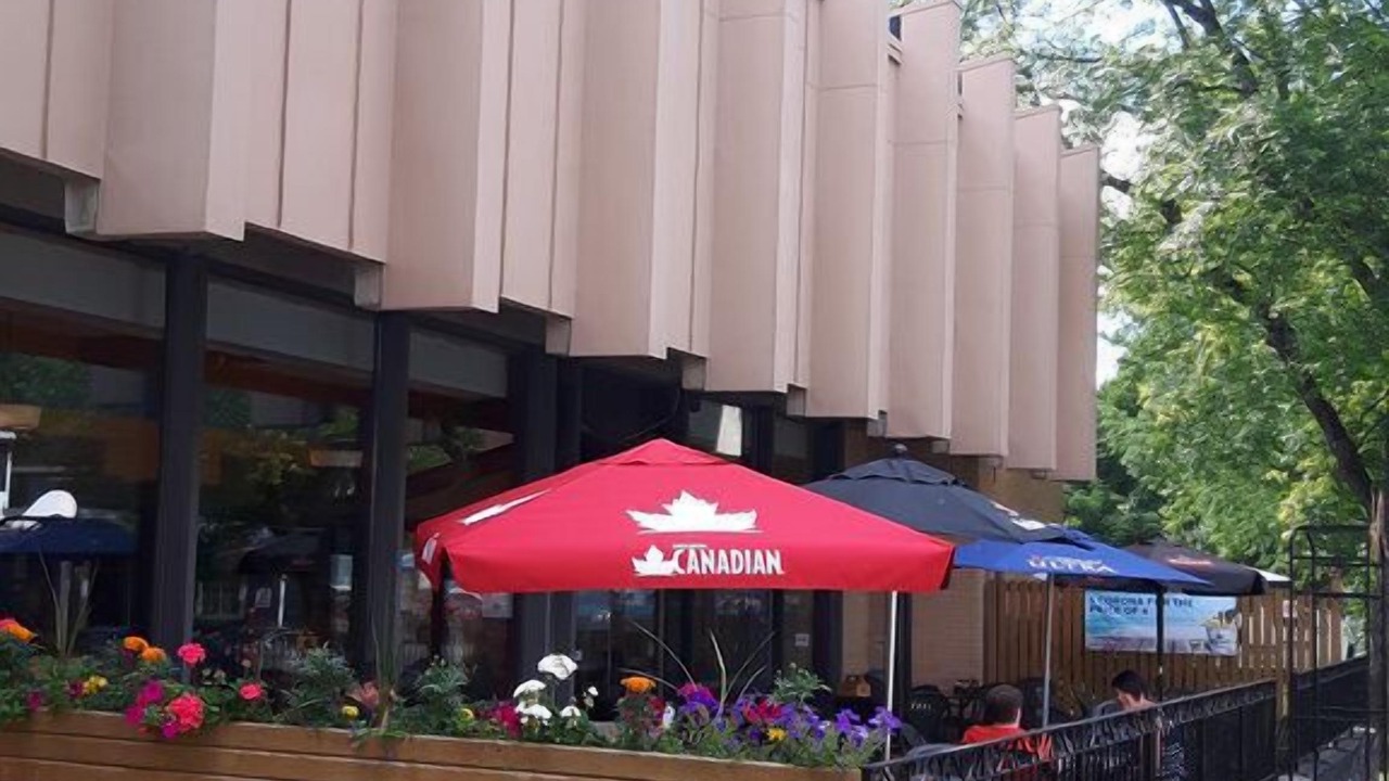 Photo of Patio Balcony in Corner Brook