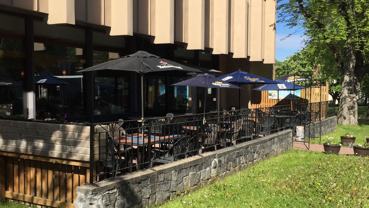Photo of Patio Balcony in Corner Brook