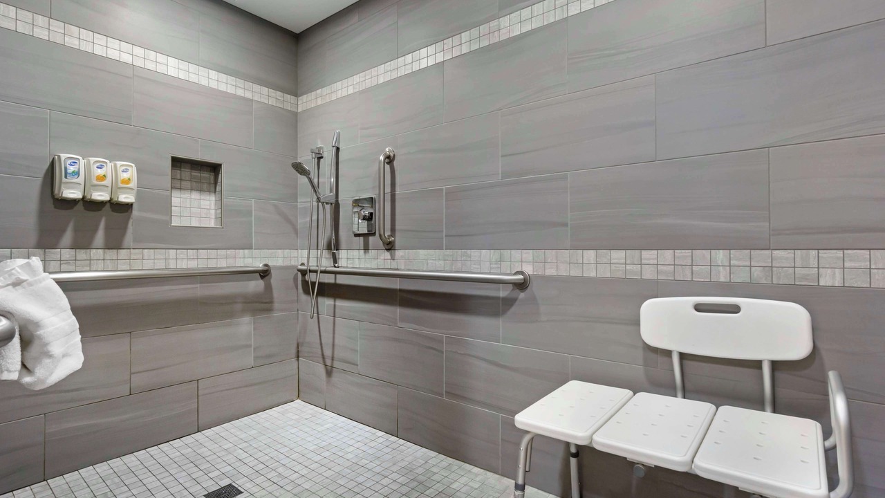 Photo of Bathroom in Buena