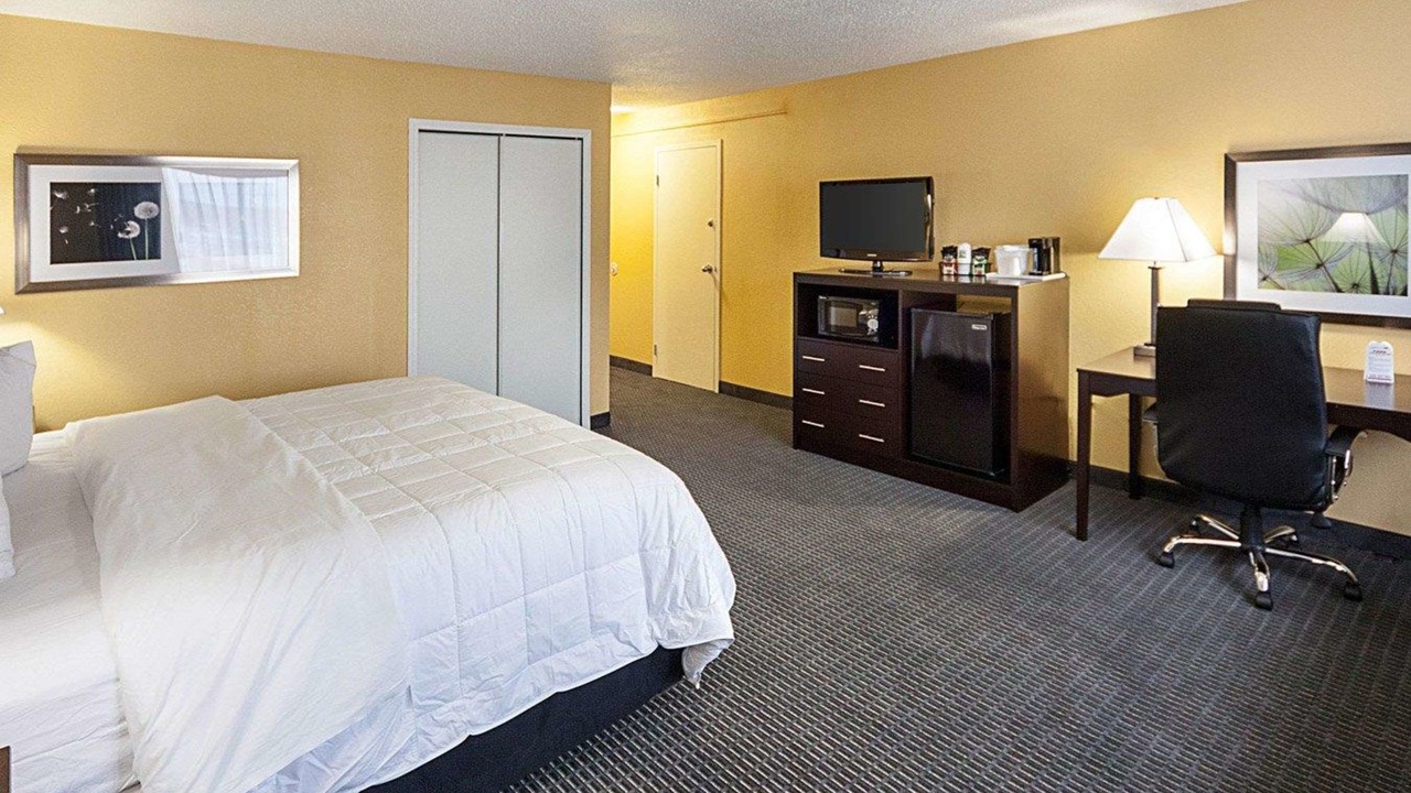 Photo of Bedroom in Holiday City