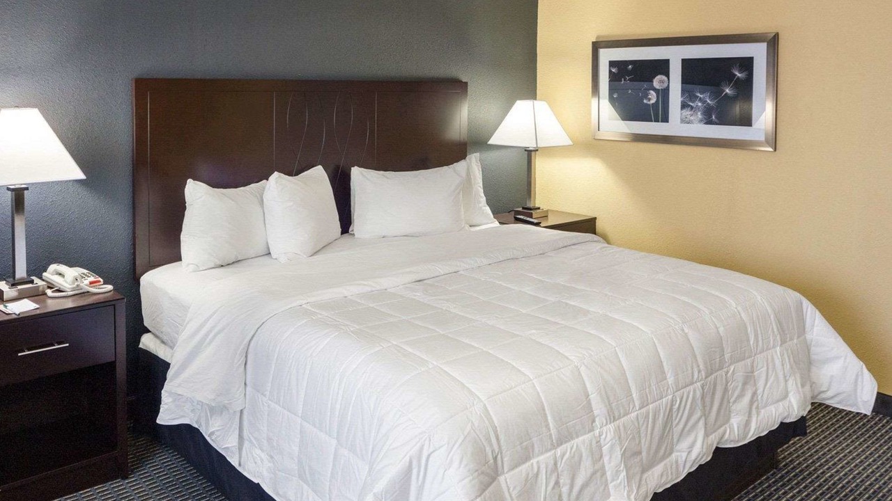 Photo of Bedroom in Holiday City