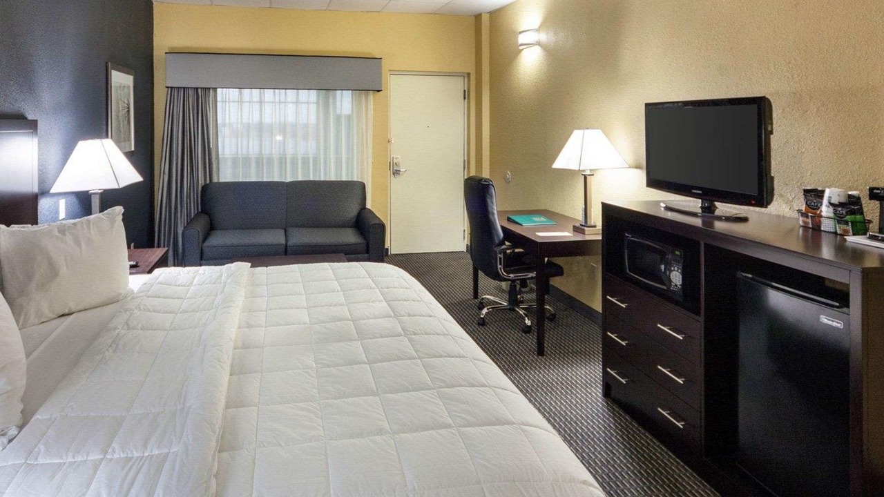 Photo of Bedroom in Holiday City