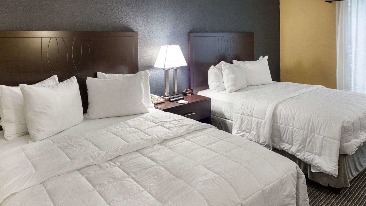 Photo of Bedroom in Holiday City