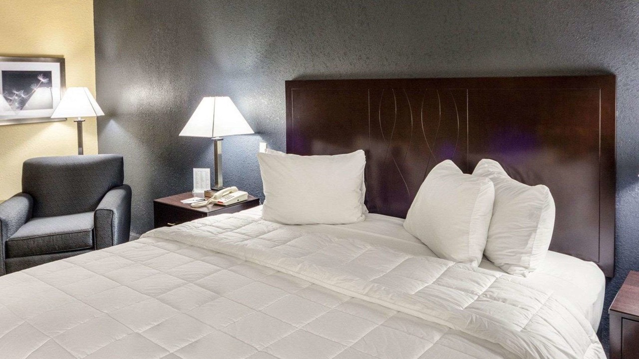 Photo of Bedroom in Holiday City