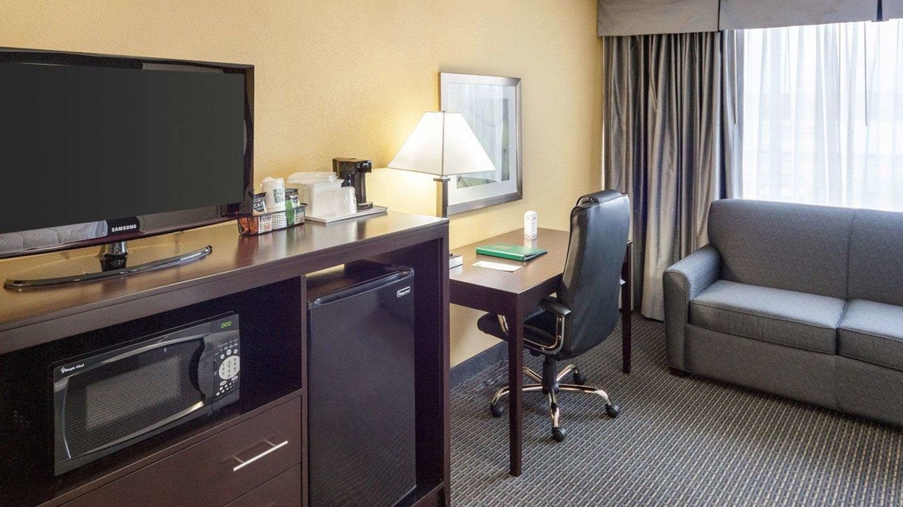 Photo of Bedroom in Holiday City