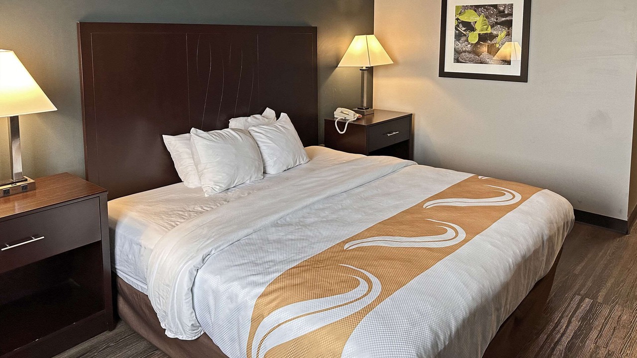 Photo of Bedroom in Holiday City