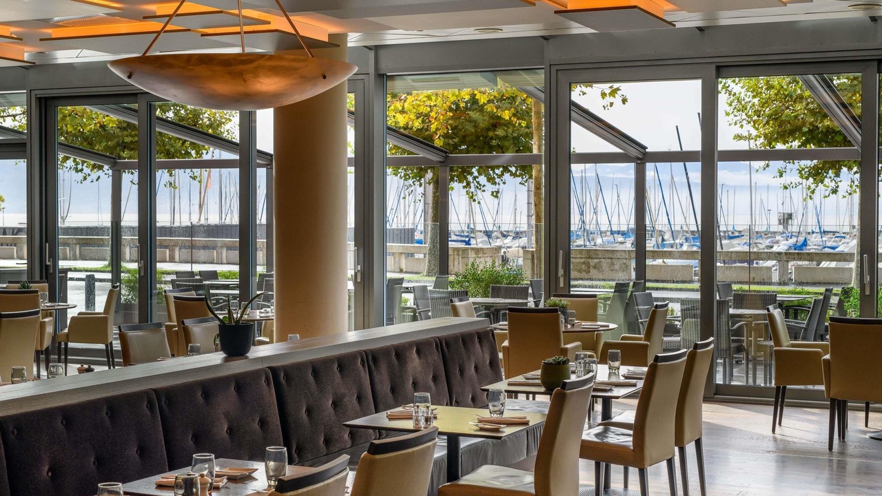 Photo of Outdoor in Lausanne