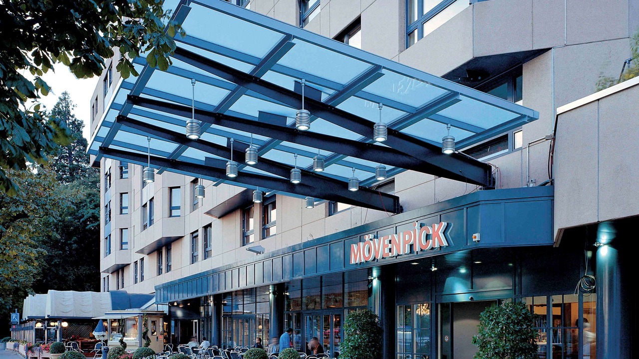 Photo of Outdoor in Lausanne