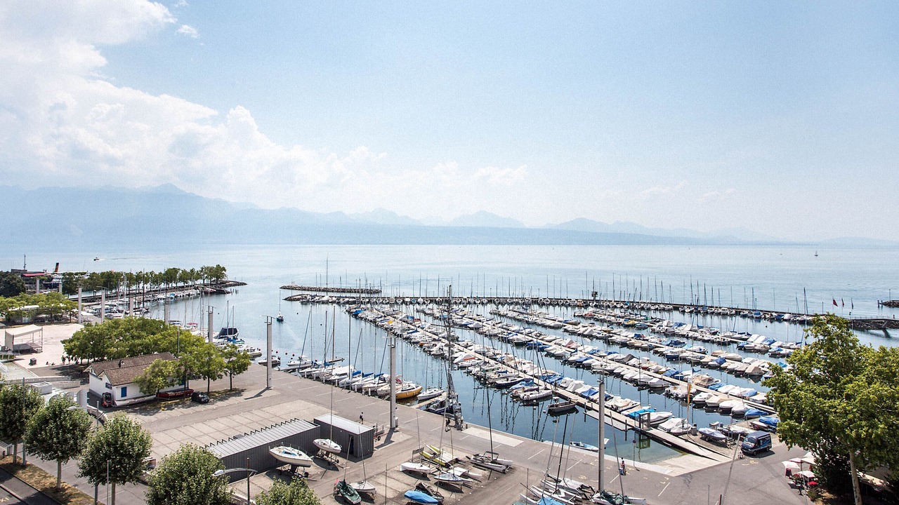 Photo of Others in Lausanne
