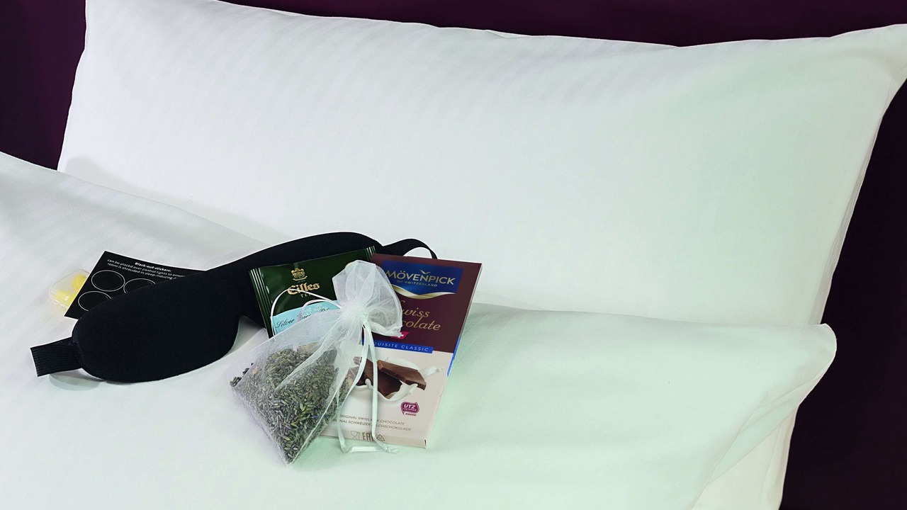 Photo of Bedroom in Lausanne