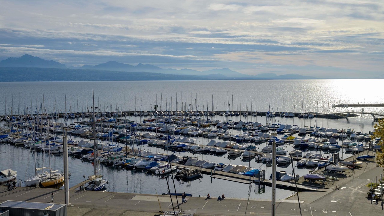 Photo of Others in Lausanne