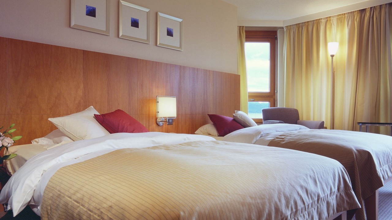 Photo of Bedroom in Lausanne