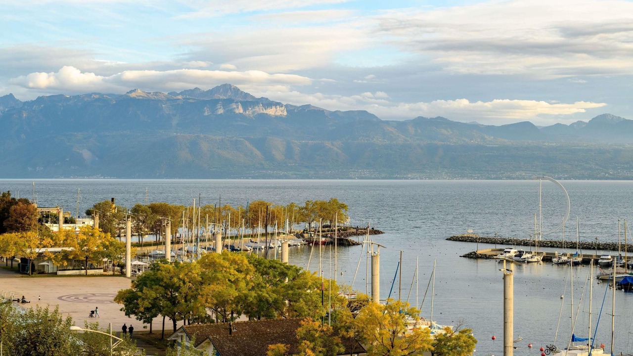 Photo of Others in Lausanne