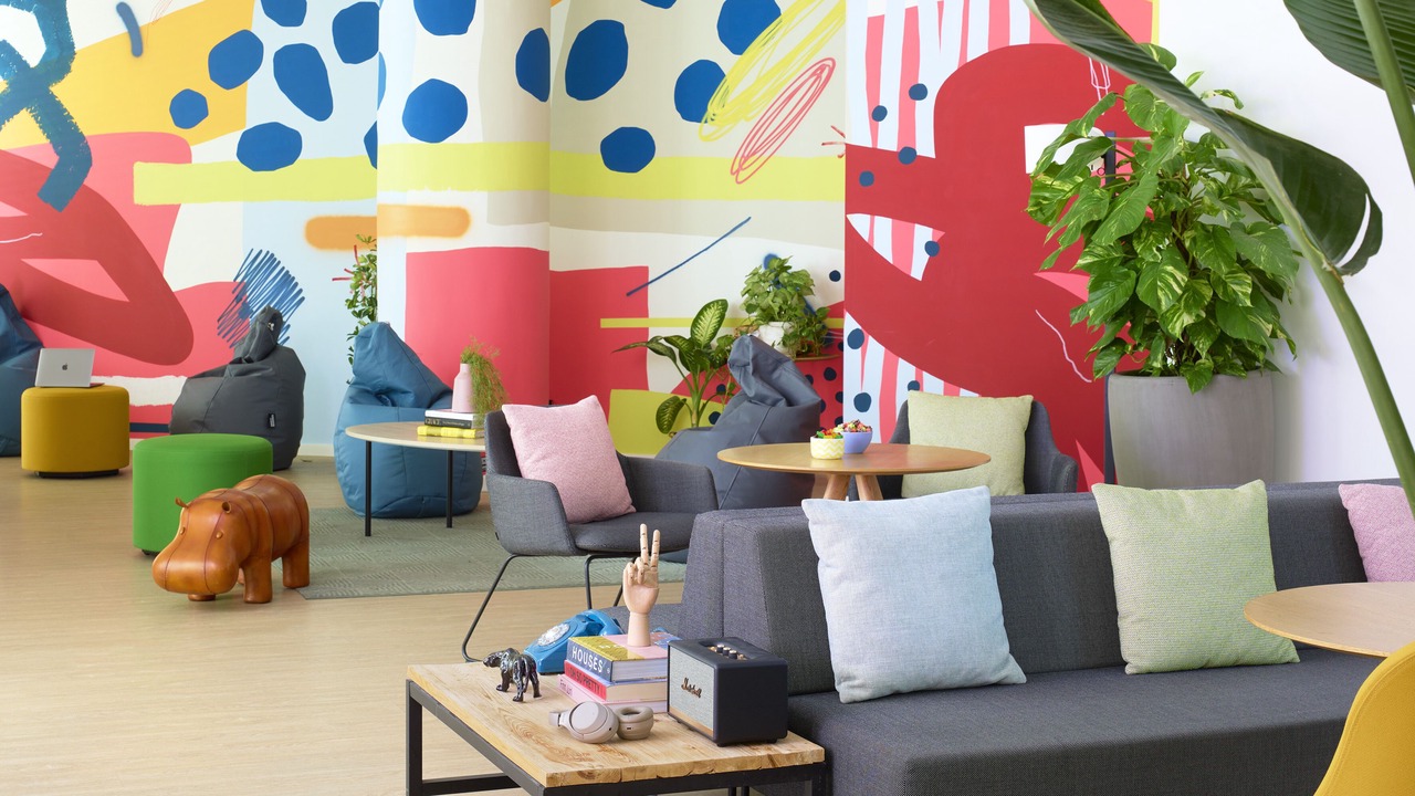 Photo of Livingroom in San Pablo