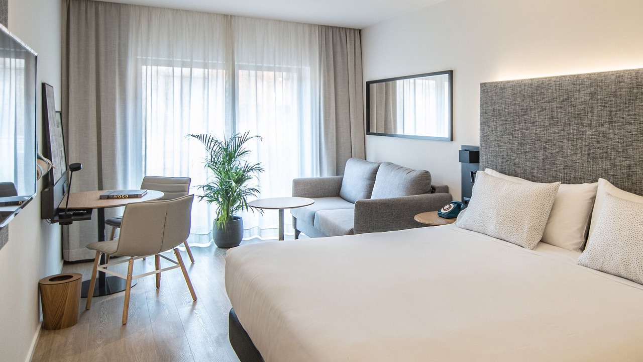 Photo of Bedroom in San Pablo