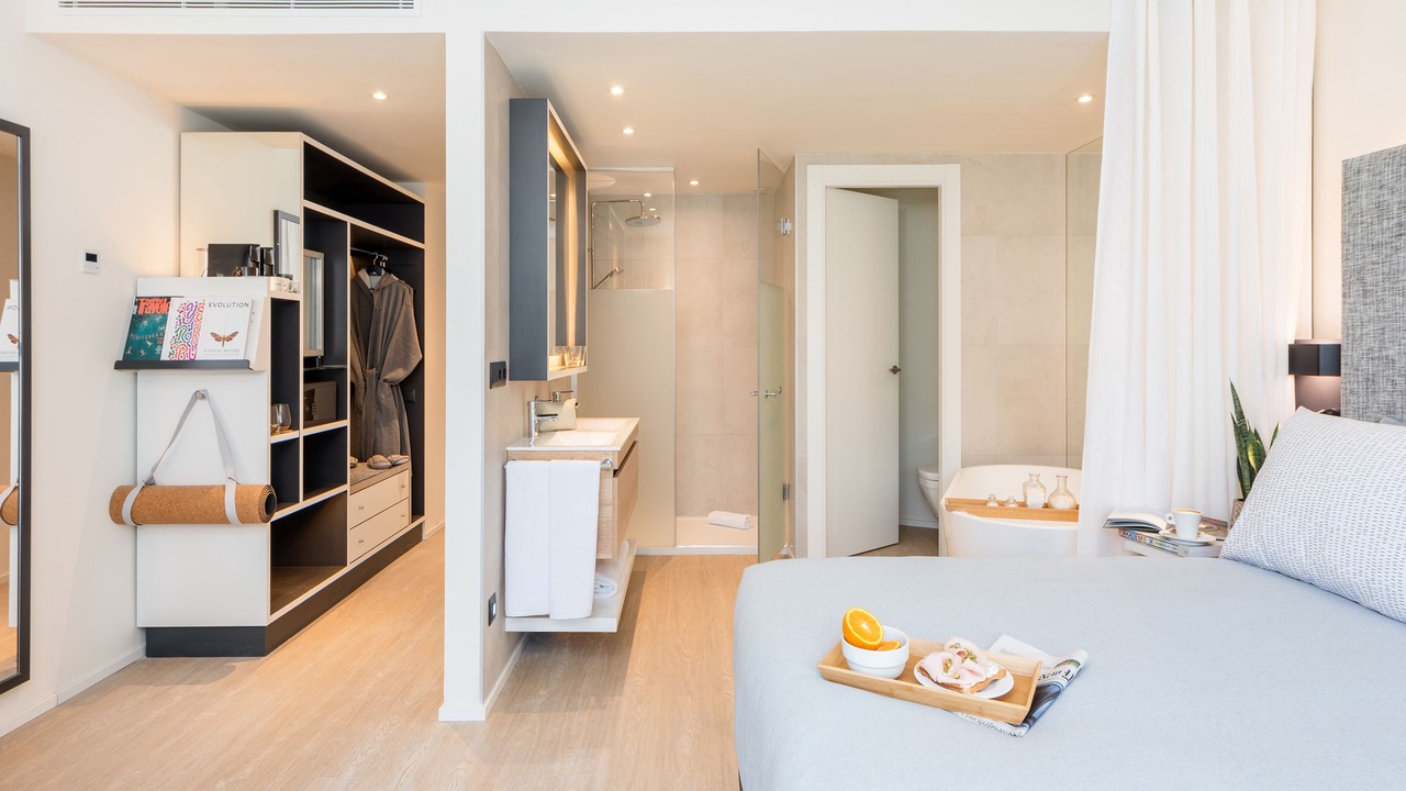Photo of Bedroom in San Pablo