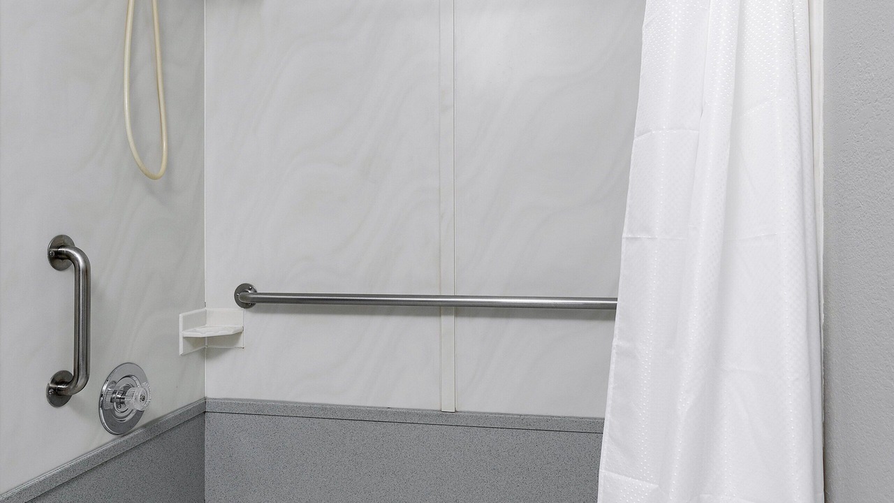 Photo of Bathroom in Seward