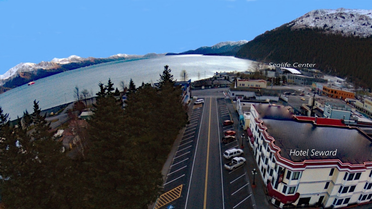 Photo of Outdoor in Seward