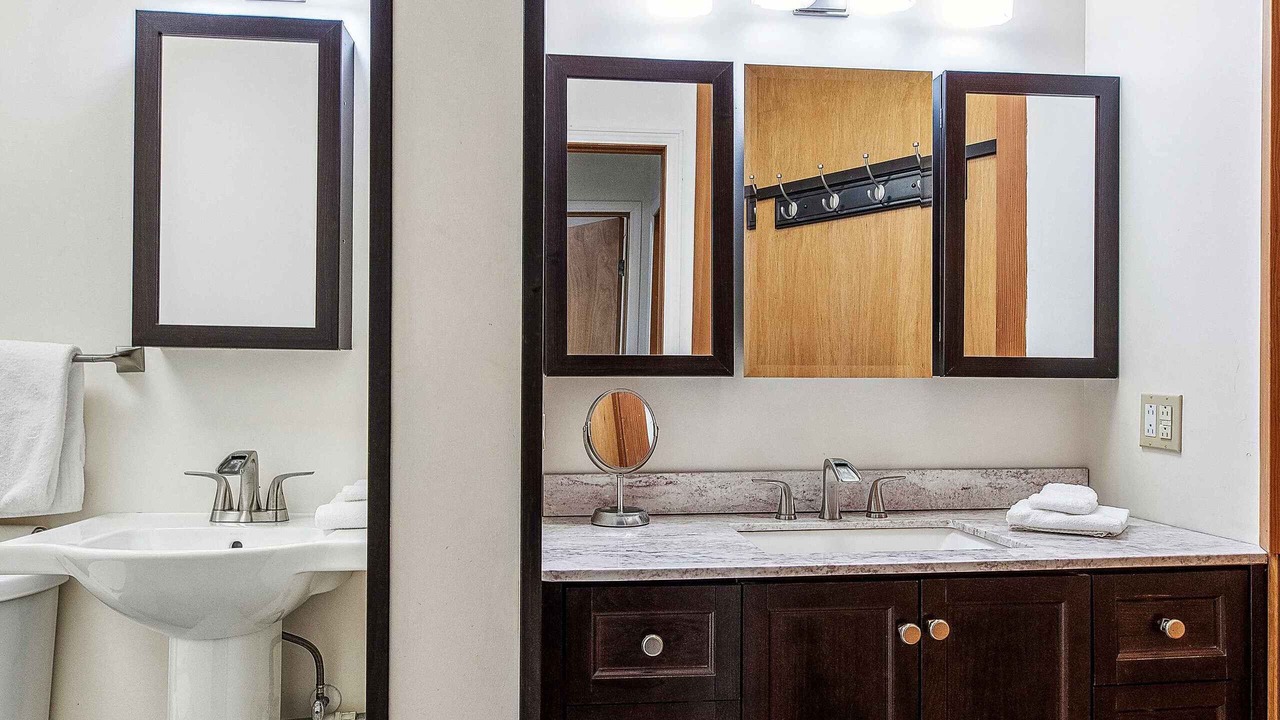 Photo of Bathroom in Seward