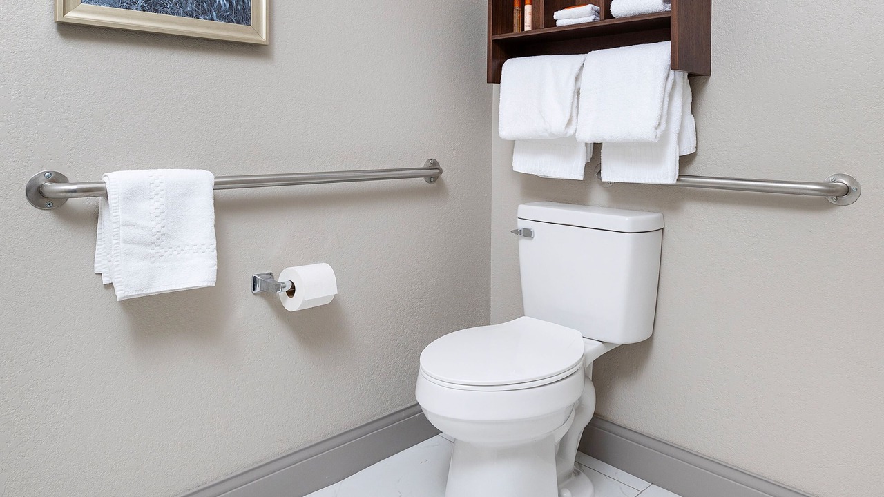 Photo of Bathroom in Seward