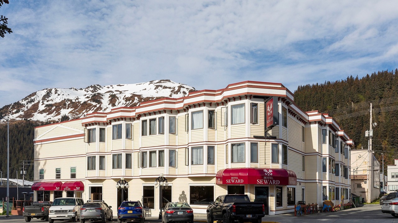 Photo of Outdoor in Seward