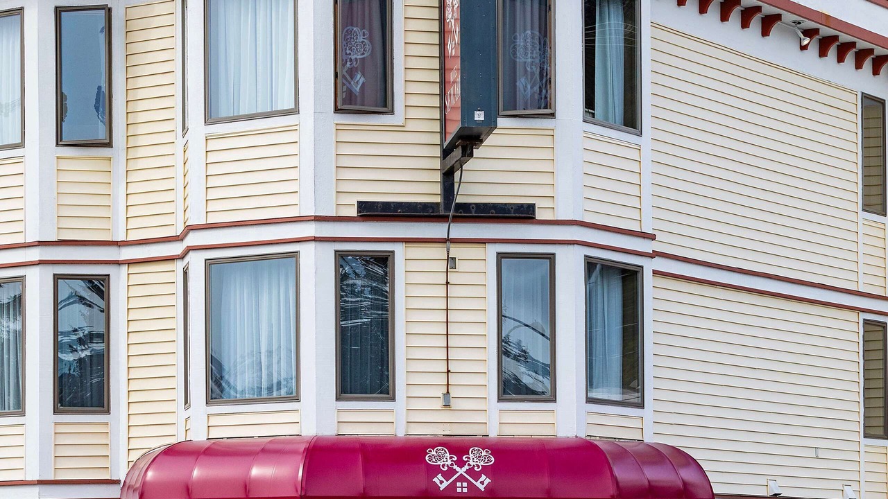 Photo of Outdoor in Seward