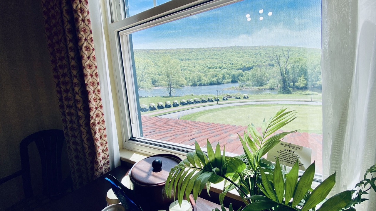 Photo of Bedroom in Shawnee On Delaware