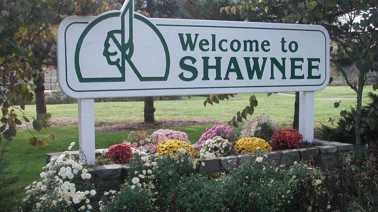 Photo of Outdoor in Shawnee On Delaware