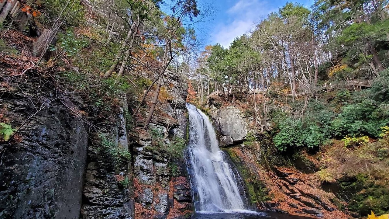Photo of Outdoor in Shawnee On Delaware