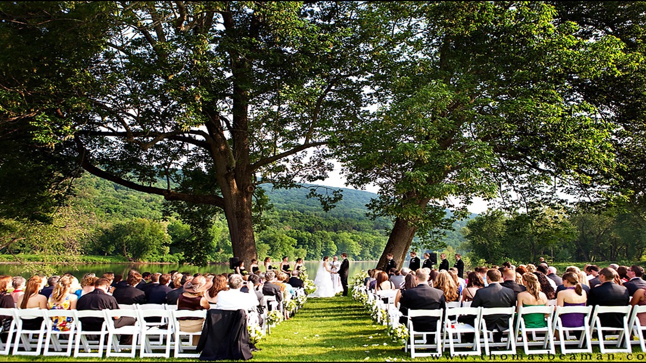 Photo of Outdoor in Shawnee On Delaware