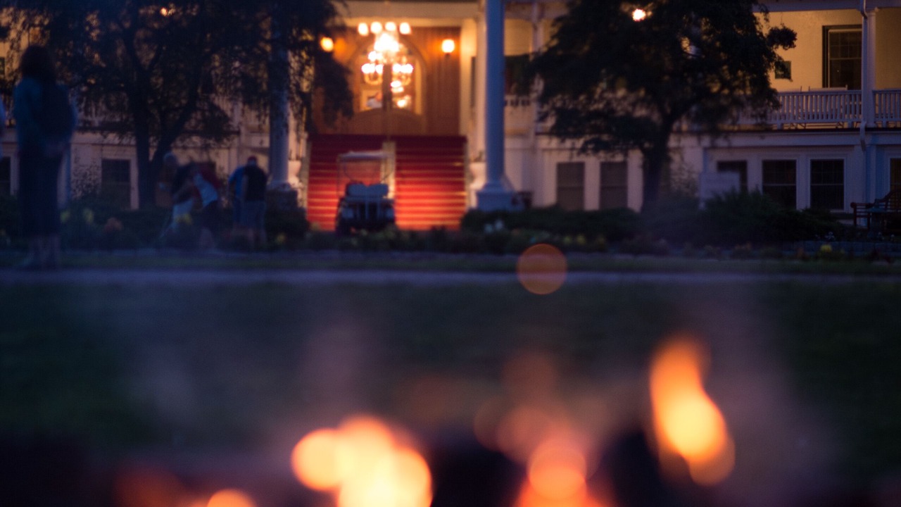 Photo of Outdoor in Shawnee On Delaware