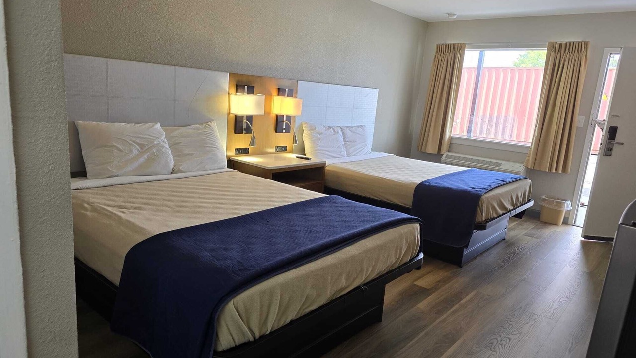 Photo of Bedroom in South Hill