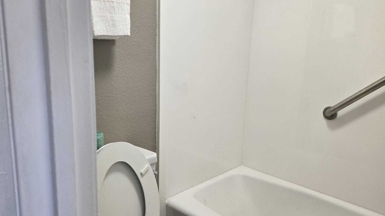 Photo of Bathroom in South Hill