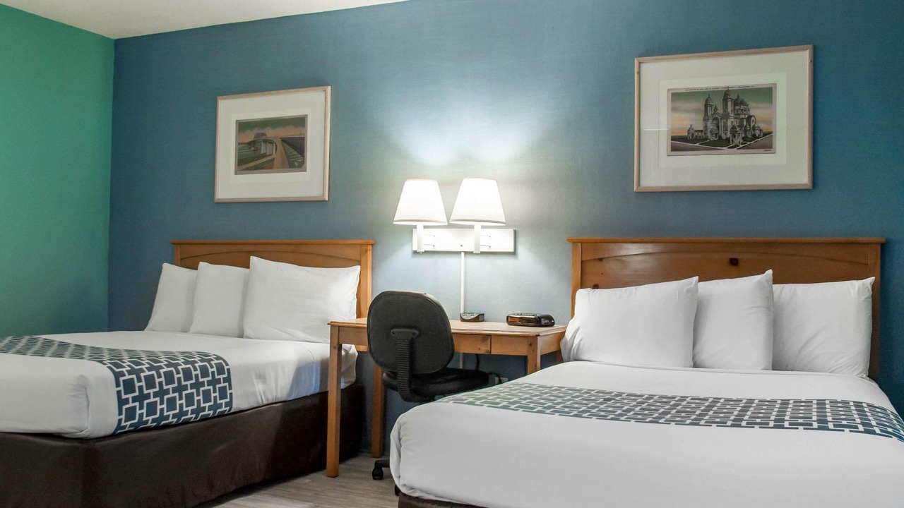 Photo of Bedroom in Blasdell