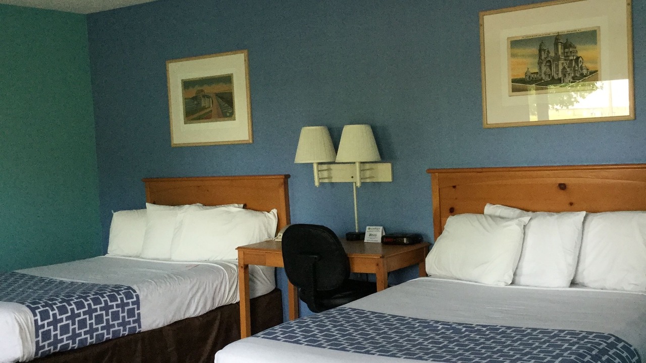 Photo of Bedroom in Blasdell