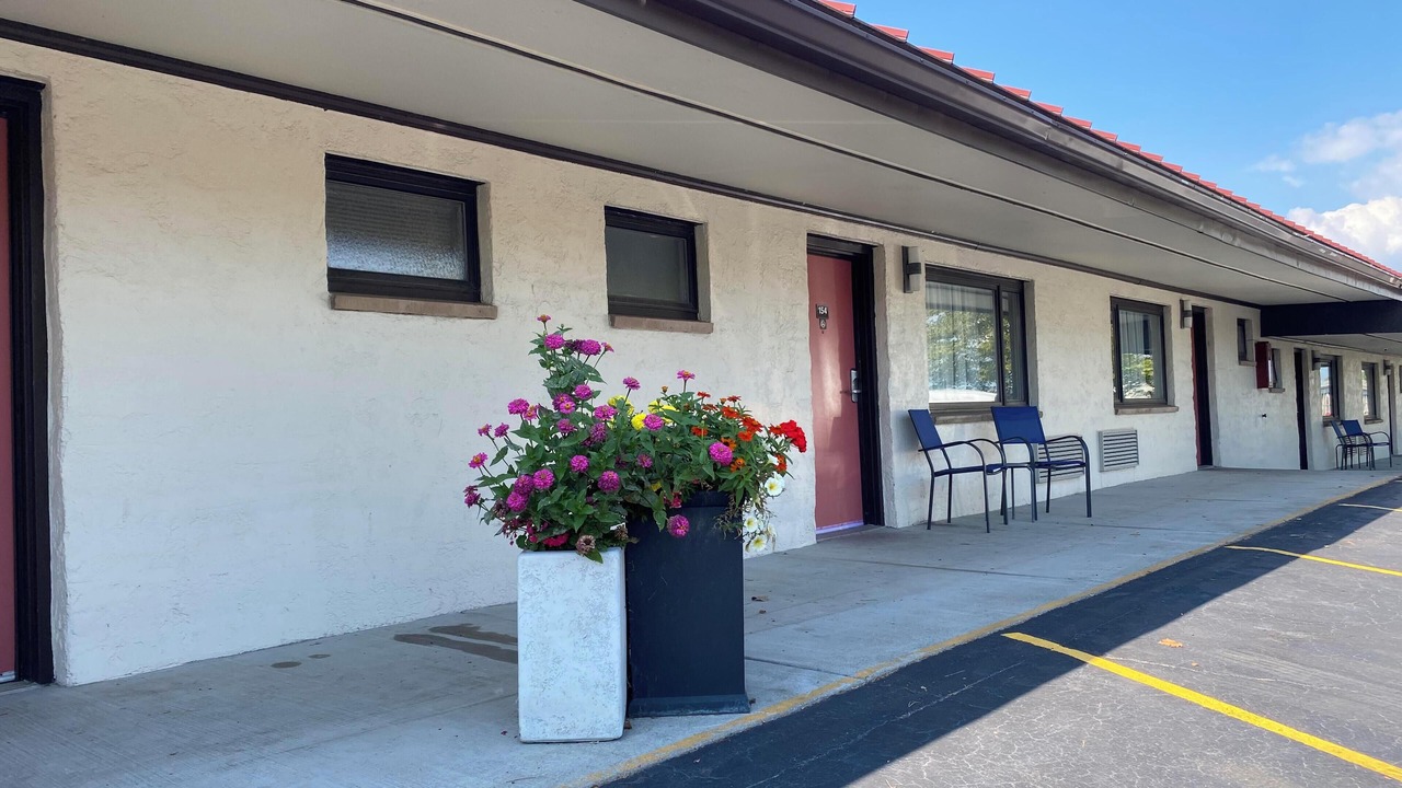 Photo of Outdoor in Blasdell