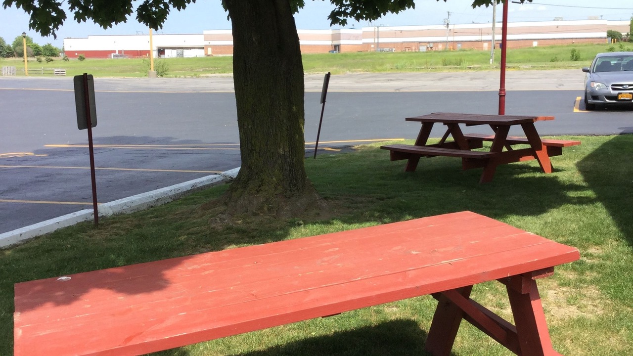 Photo of Outdoor in Blasdell