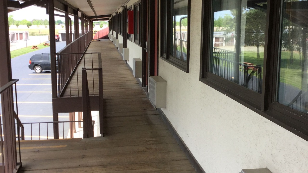 Photo of Outdoor in Blasdell