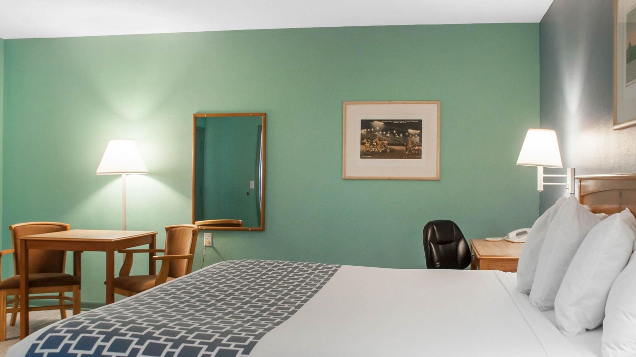 Photo of Bedroom in Blasdell