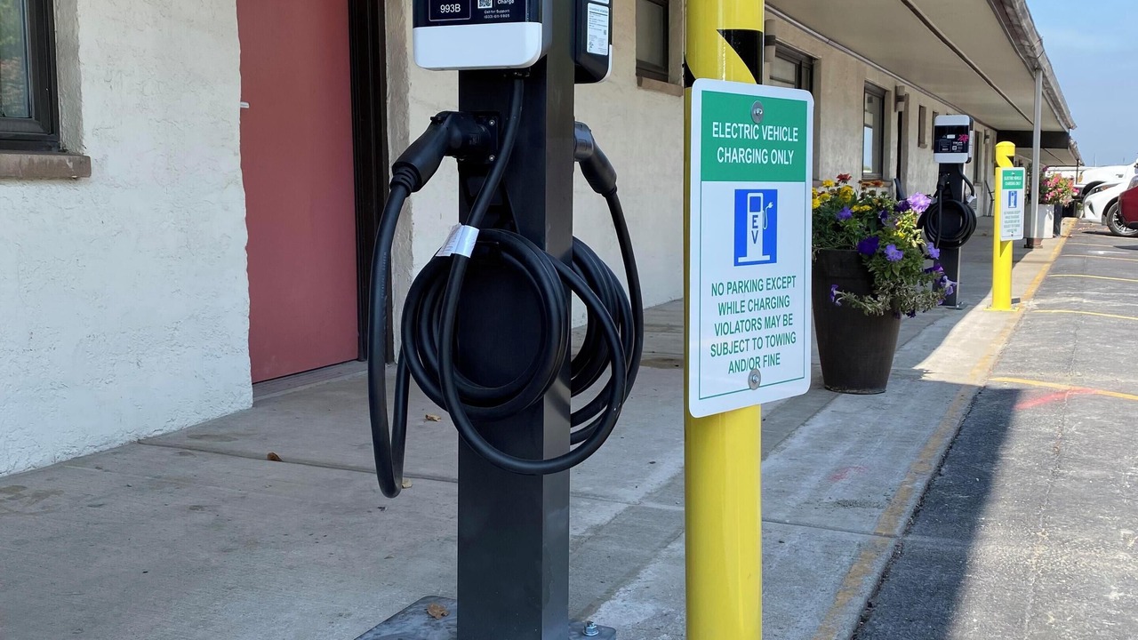 Photo of Outdoor in Blasdell