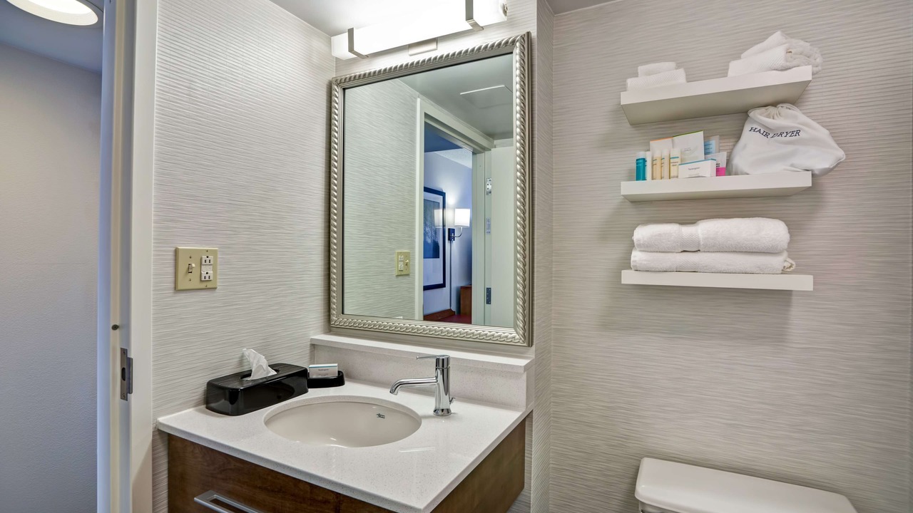 Photo of Bathroom in Fleet